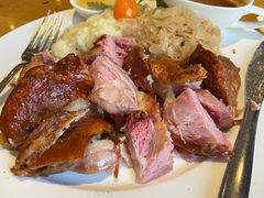 -兰特伯爵西餐厅·啤酒屋(方庄店)