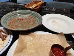 -LMPLUS意大利餐厅(清华店)