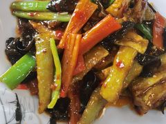 -牛街老爆肚满(牡丹园店)