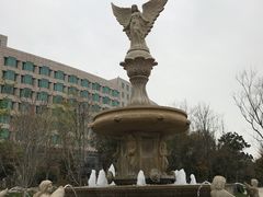 -青岛鑫江温德姆酒店