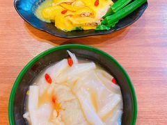 -班兰叶印尼美食