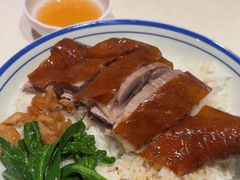 -和平馆·地道港澳茶餐厅(西门口店)