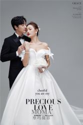 -摩玛婚纱摄影(杭州店)