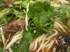 -李先生牛肉面大王(广渠门内店)