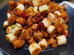 -望京一号·重庆江湖菜(工体店)