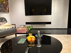 -尼依格罗香港美利酒店