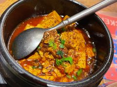 -铁公鸡·四川料理(天环广场店)