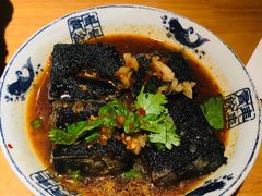 -裕鼎鲜·新中菜(王府井店)
