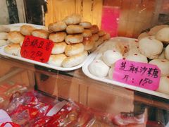 -奇香楼(五眼桥横街店)