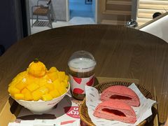 -劳顶笨Rotty Bun(青岛城阳店)