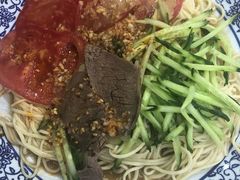 -清真·尖子尖牛肉面(王府井店)