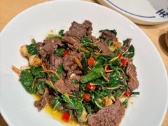 -一坐一忘云南菜(卓悦中心)