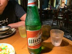 -楼兰新疆主题餐厅(苏州中心店)