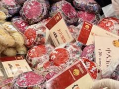 -王家沙点心店(南京西路总店)