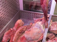 -羊来顺冰煮鲜羊 铁锅烀羊肉(中央大街店)