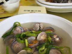 -锐记美食店·现捞海鲜(闸坡店)