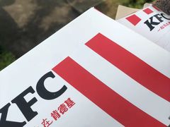 -肯德基(宁波万达店)
