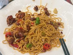 -乡村馕坑肉·烧烤·新疆菜·本地人更爱吃(阿勒泰首店)