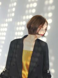 -HG美发设计沙龙