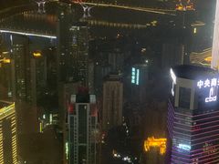 -WFC会仙楼观景台