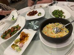 -白云中餐厅·粤菜·亚龙湾喜来登度假酒店