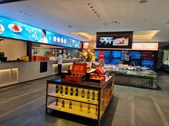 -连鹭海鲜·海肠捞饭·海胆饭(星海店)