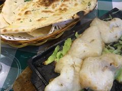 -Santoor 萨都里印度餐厅(北锣鼓巷店)