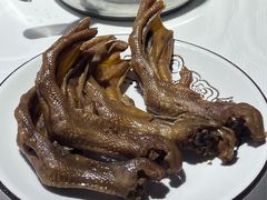 -庞家烧烤客栈(炮台山店)