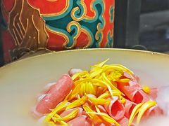 -羊大爷涮肉(亮马桥店)