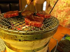 -竹马炭火烤肉(南屏店)