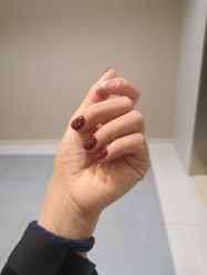 -四季·予你日式美甲美睫Nail
