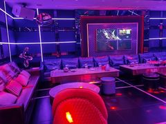 -皓声音KTV(新景店)