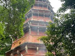 -宝通禅寺