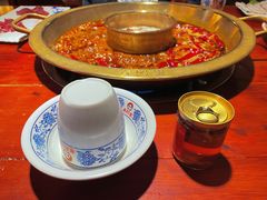 -春熙里老火锅(春熙路店)