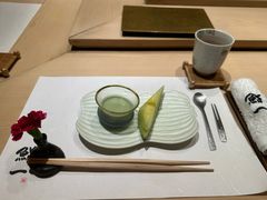 -鮨一日本料理(大中华店)