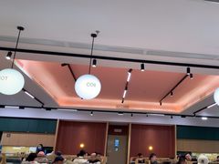 -香港深仔记茶餐厅(东门店)