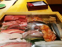 -鮨青(恒基名人购物中心店)