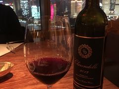 -非常时髦餐厅VUE Restaurant(外滩茂悦大酒店)