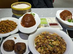 -紫光园清真北京小吃(广渠门内店)