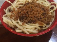 -肖家河家常面(肖家河北街店)