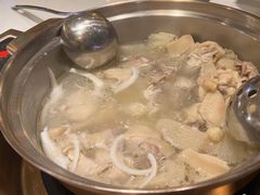 -润园四季椰子鸡火锅(南山海岸城店)