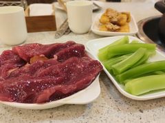 -蜀皇·菌汤鲜黄牛肉汤锅(宽窄巷子店)