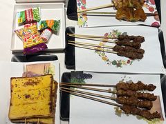 -金陵暴走龙虾·烧烤·排档(南京总店)
