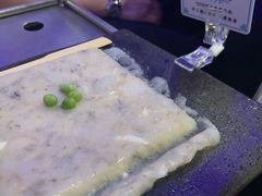 手打虾滑-王家渡火锅店(棕榈泉店)