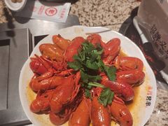 -丰茂烤串(金泉美食宫店)