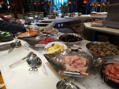 -ESSENCE(诺富特东荟城酒店)