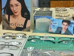 -罗伯特眼镜·蔡司官方授权(罗湖国贸店)