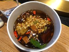 -豪渝火锅(李家村万达店)