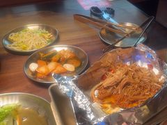 -西塔老太太泥炉烤肉(上海七宝领展广场店)