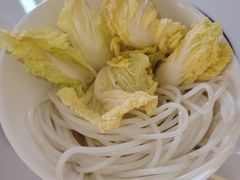 -明桂米粉(北站店)